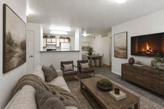 Slate Canyon Apartments